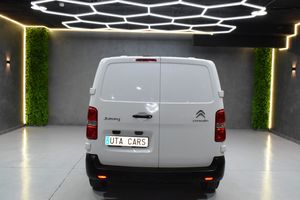 Citroën Jumpy TALLA M BLUEHDI 120 SS 6V CONTROL - Foto 5