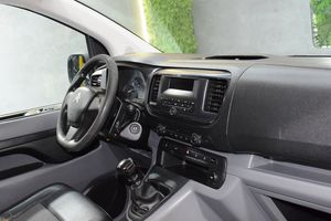 Citroën Jumpy TALLA M BLUEHDI 120 SS 6V CONTROL - Foto 16