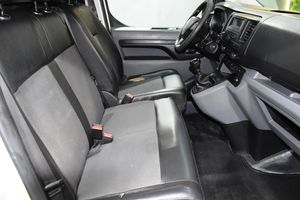 Citroën Jumpy TALLA M BLUEHDI 120 SS 6V CONTROL - Foto 14