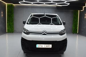 Citroën Jumpy TALLA M BLUEHDI 120 SS 6V CONTROL - Foto 3