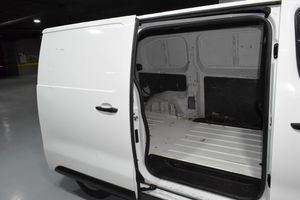 Citroën Jumpy TALLA M BLUEHDI 120 SS 6V CONTROL - Foto 12
