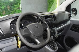 Citroën Jumpy TALLA M BLUEHDI 120 SS 6V CONTROL - Foto 18