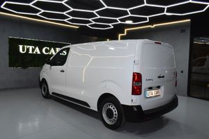 Citroën Jumpy TALLA M BLUEHDI 120 SS 6V CONTROL - Foto 4