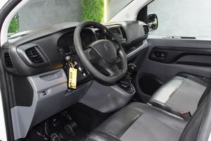 Citroën Jumpy TALLA M BLUEHDI 120 SS 6V CONTROL - Foto 17