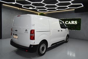 Citroën Jumpy TALLA M BLUEHDI 120 SS 6V CONTROL - Foto 6
