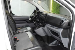 Citroën Jumpy TALLA M BLUEHDI 120 SS 6V CONTROL - Foto 13