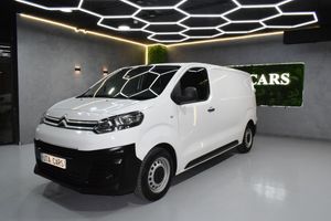 Citroën Jumpy TALLA M BLUEHDI 120 SS 6V CONTROL - Foto 3
