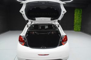 Peugeot 208 1.6 HDI ACTIVE - Foto 12