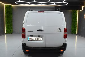 Citroën Jumpy Talla M BlueHDi 120 S&S 6v Control - Foto 5