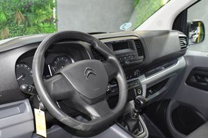 Citroën Jumpy Talla M BlueHDi 120 S&S 6v Control - Foto 22