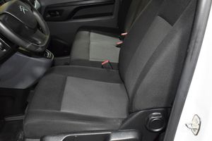 Citroën Jumpy Talla M BlueHDi 120 S&S 6v Control - Foto 19
