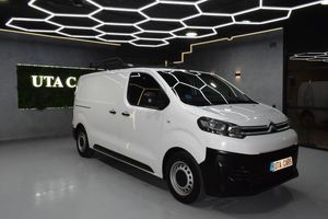 Citroën Jumpy Talla M BlueHDi 120 S&S 6v Control - Foto 7