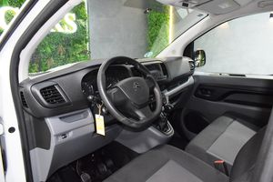 Citroën Jumpy Talla M BlueHDi 120 S&S 6v Control - Foto 18