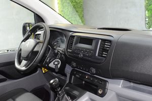 Citroën Jumpy Talla M BlueHDi 120 S&S 6v Control - Foto 16