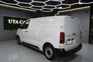 Citroën Jumpy Talla M BlueHDi 120 S&S 6v Control - Foto 4
