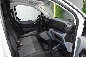 Citroën Jumpy Talla M BlueHDi 120 S&S 6v Control - Foto 13