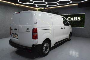 Citroën Jumpy Talla M BlueHDi 120 S&S 6v Control - Foto 6