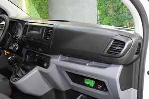 Citroën Jumpy Talla M BlueHDi 120 S&S 6v Control - Foto 17