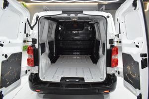 Citroën Jumpy Talla M BlueHDi 120 S&S 6v Control - Foto 8