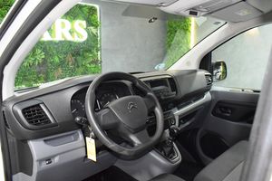 Citroën Jumpy Talla M BlueHDi 120 S&S 6v Control - Foto 21