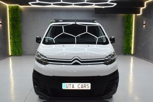 Citroën Jumpy Talla M BlueHDi 120 S&S 6v Control - Foto 3