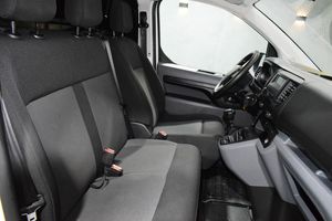 Citroën Jumpy Talla M BlueHDi 120 S&S 6v Control - Foto 14