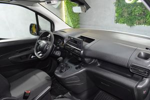 Citroën Berlingo TALLA M BLUEHDI 100 SS LIVE COMBI - Foto 17