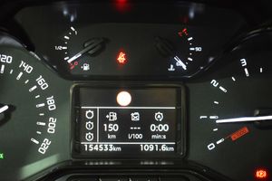 Citroën Berlingo TALLA M BLUEHDI 100 SS LIVE COMBI - Foto 26