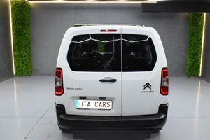 Citroën Berlingo TALLA M BLUEHDI 100 SS LIVE COMBI - Foto 5