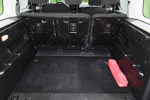 Citroën Berlingo TALLA M BLUEHDI 100 SS LIVE COMBI - Foto 9