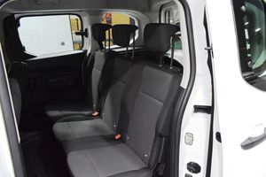 Citroën Berlingo TALLA M BLUEHDI 100 SS LIVE COMBI - Foto 20