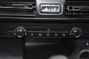 Citroën Berlingo TALLA M BLUEHDI 100 SS LIVE COMBI - Foto 33
