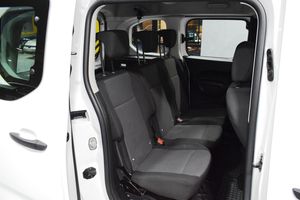 Citroën Berlingo TALLA M BLUEHDI 100 SS LIVE COMBI - Foto 10