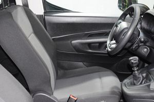 Citroën Berlingo TALLA M BLUEHDI 100 SS LIVE COMBI - Foto 16
