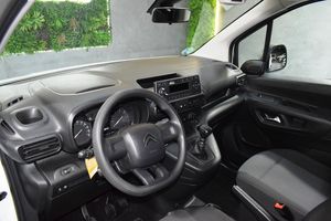 Citroën Berlingo TALLA M BLUEHDI 100 SS LIVE COMBI - Foto 24