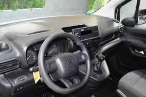 Citroën Berlingo TALLA M BLUEHDI 100 SS LIVE COMBI - Foto 25