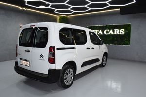Citroën Berlingo TALLA M BLUEHDI 100 SS LIVE COMBI - Foto 6