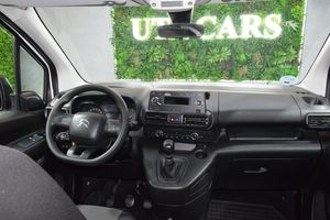 Citroën Berlingo TALLA M BLUEHDI 100 SS LIVE COMBI - Foto 13