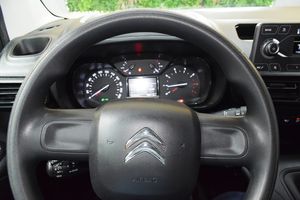 Citroën Berlingo TALLA M BLUEHDI 100 SS LIVE COMBI - Foto 27
