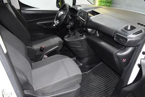 Citroën Berlingo TALLA M BLUEHDI 100 SS LIVE COMBI - Foto 14
