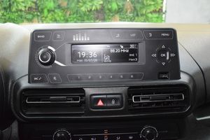 Citroën Berlingo TALLA M BLUEHDI 100 SS LIVE COMBI - Foto 32