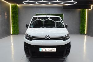 Citroën Berlingo TALLA M BLUEHDI 100 SS LIVE COMBI - Foto 3