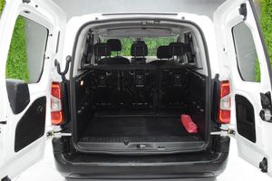 Citroën Berlingo TALLA M BLUEHDI 100 SS LIVE COMBI - Foto 8