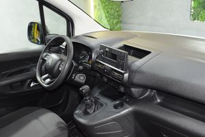 Citroën Berlingo TALLA M BLUEHDI 100 SS LIVE COMBI - Foto 18