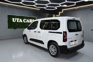 Citroën Berlingo TALLA M BLUEHDI 100 SS LIVE COMBI - Foto 4