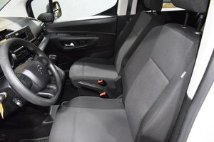Citroën Berlingo TALLA M BLUEHDI 100 SS LIVE COMBI - Foto 23