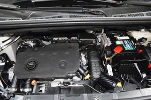 Citroën Berlingo TALLA M BLUEHDI 100 SS LIVE COMBI - Foto 43