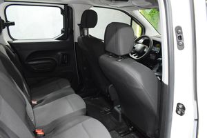 Citroën Berlingo TALLA M BLUEHDI 100 SS LIVE COMBI - Foto 12