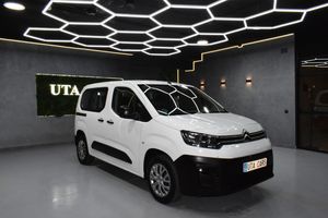 Citroën Berlingo TALLA M BLUEHDI 100 SS LIVE COMBI - Foto 7