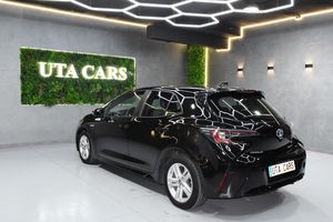 Toyota Corolla 1.8 125H Business Plus E-CVT 5 Puertas - Foto 4
